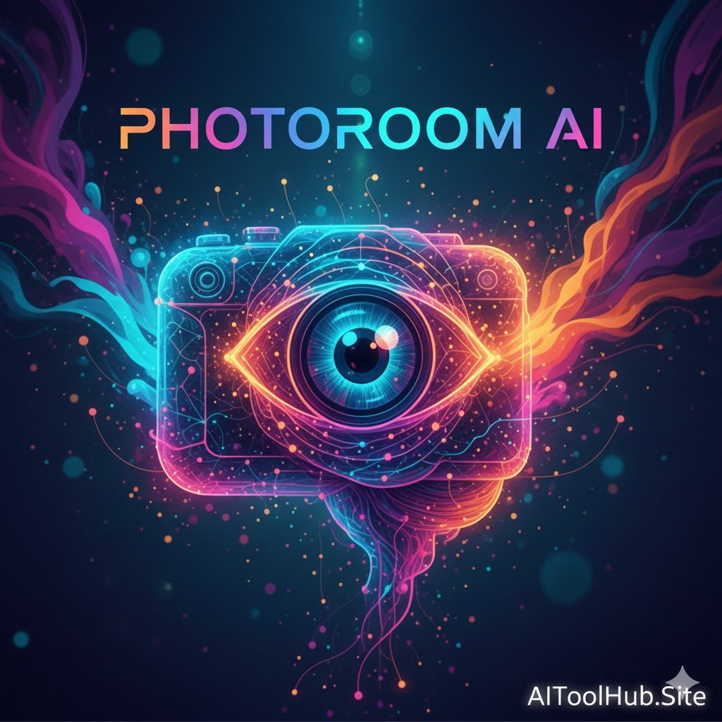 Photoroom AI Best Photo Editor 2026