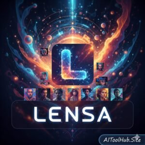 Lensa Best photo editor & AI art 2026