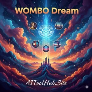 WOMBO Dream Best AI Art Generator 2026