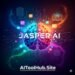 Jasper AI Greatest AI Apk 2026