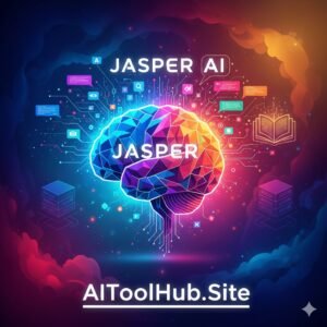 Jasper AI Greatest AI Apk 2026