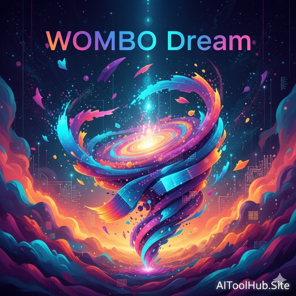 WOMBO Dream Best AI Art Generator 2026