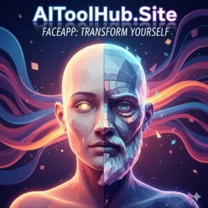 FaceApp Perfect Face Editor 2026