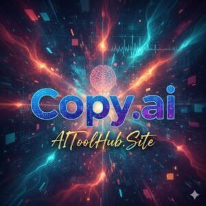 Copy.ai Best Marketing & ad copy generator 2026