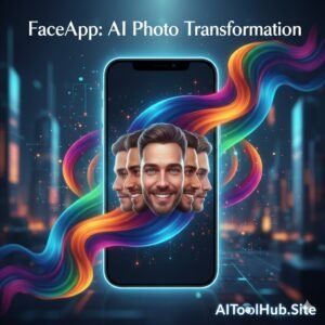 FaceApp Perfect Face Editor 2026