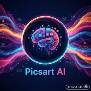 Picsart AI Photo Editor, Video Best Apk 2026