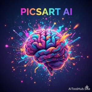 Picsart AI Photo Editor, Video Best Apk 2026