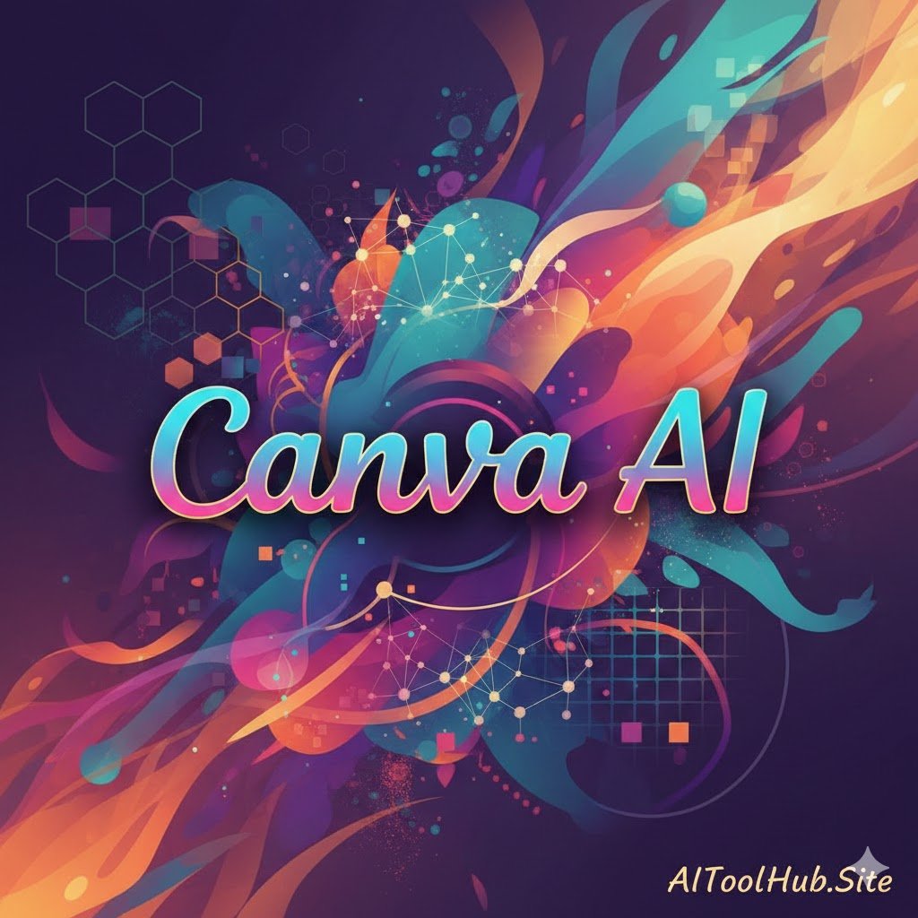 Canva AI – Design with AI features 2026