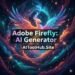 Adobe Firefly Best AI Generator 2026