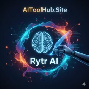 Rytr AI – Best AI Writing Instrument for Freshmen 2026