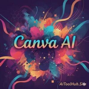 Canva AI – Design with AI features 2026