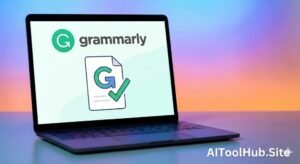 Grammarly-Best AI Writing Assistant 2026