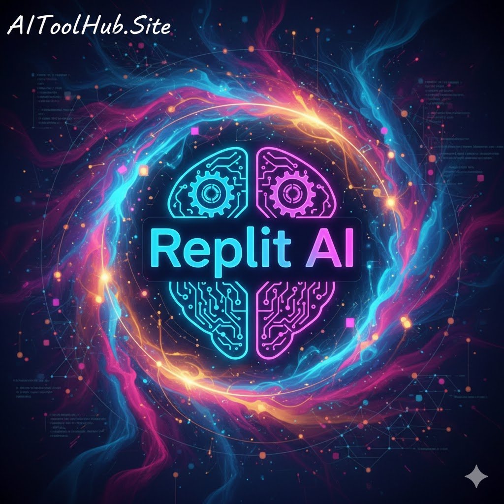 Replit AI Best Coding Apk 2026