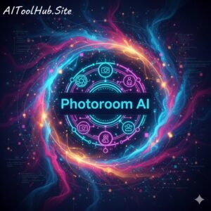 Photoroom AI Best Photo Editor 2026