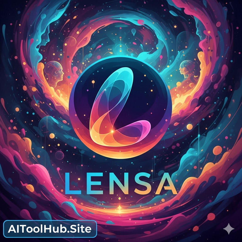 Lensa Best photo editor & AI art 2026