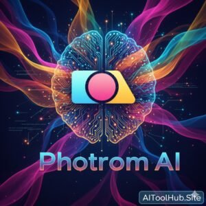 Photoroom AI Best Photo Editor 2026